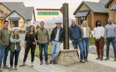‘Rock the Block’ Season 4 Stars Reveal the Home Trends That Are In and Out and the New Room We All Need #MABA #MassachusettsRealEstate #FirstTimeHomeBuyers #MaBuyerAgent