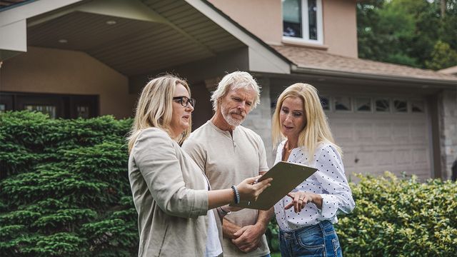 What to Do When You Can’t Find a Home Before Yours Sells #MABA #MassachusettsRealEstate #FirstTimeHomeBuyers #MaBuyerAgent