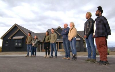 Is ‘Rock the Block’ Off Its Rocker? This Winning Design Move Makes Us Wonder Take a Look #MABA #MassachusettsRealEstate #FirstTimeHomeBuyers #MaBuyerAgent