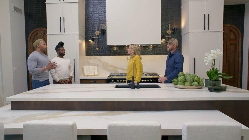 | Massachusetts Association of Buyer Agents Porcelain countertops