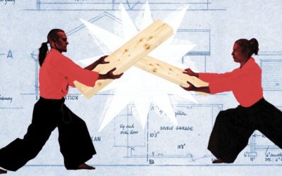 War No More! How To Keep Your Relationship Intact While Tearing Apart Your House #MABA #MassachusettsRealEstate #FirstTimeHomeBuyers #MaBuyerAgent