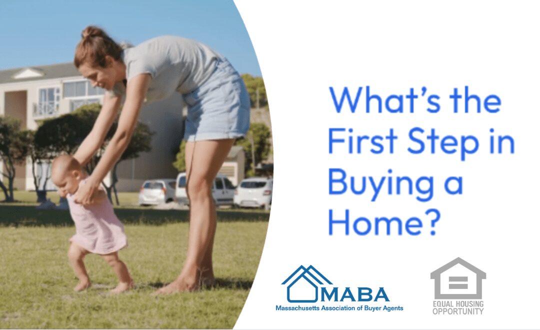 Buying Your First Home Read This. #MABA #MassachusettsRealEstate #FirstTimeHomeBuyers #MaBuyerAgnet