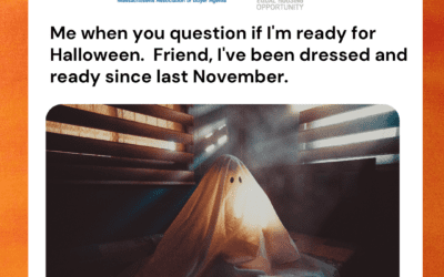 Happy Halloween! #MABA #MassachusetttsRealEstate #Holiday #Halloween