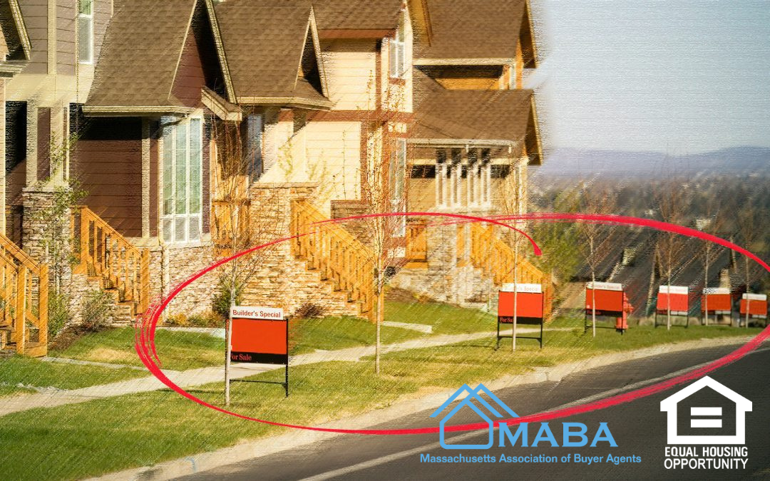 New YouTube Video Alert! #BrokerRedFlags #MABA #MassachusettsRealEstate #FirstTimeHomeBuyers