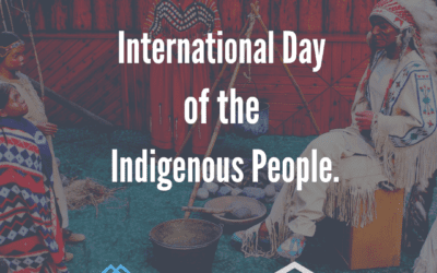 Happy Indigenous Peoples’ Day #MABA #MaBuyerAgnet #Holiday