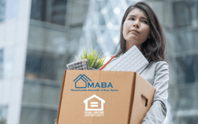 New YouTube Video Alert! Can unemployment affect your homebuying plans? #MABA #MassachusettsRealEstate #FirstTimeHomeBuyers #MaBuyerAgent