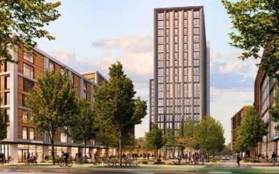 Three projects to bring hundreds of housing units to Allston #MABA #MassachusettsRealEstate #FirstTimeHomeBuyers #MaBuyerAgent