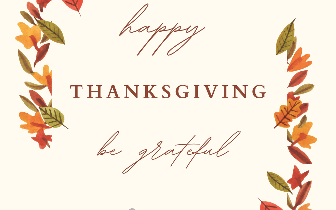 Happy Thanksgiving! #Thanksgiving #GiveThanks #Family #MABA #MaBuyerAgent