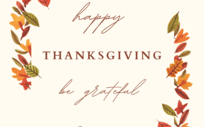 Happy Thanksgiving! #Thanksgiving #GiveThanks #Family #MABA #MaBuyerAgent