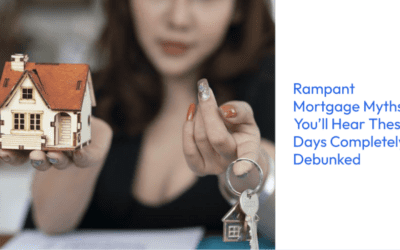 New Video Alert! Mortgage Myths debunked! #MABA #MassachusettsRealEstate #MortgageMyths #MaBuyerAgent