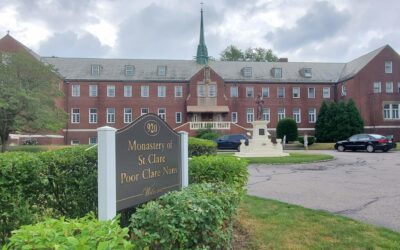 Jamaica Plain monastery to become housing #MABA #MassachusettsRealEstate #FirstTimeHomeBuyers #MaBuyerAgent