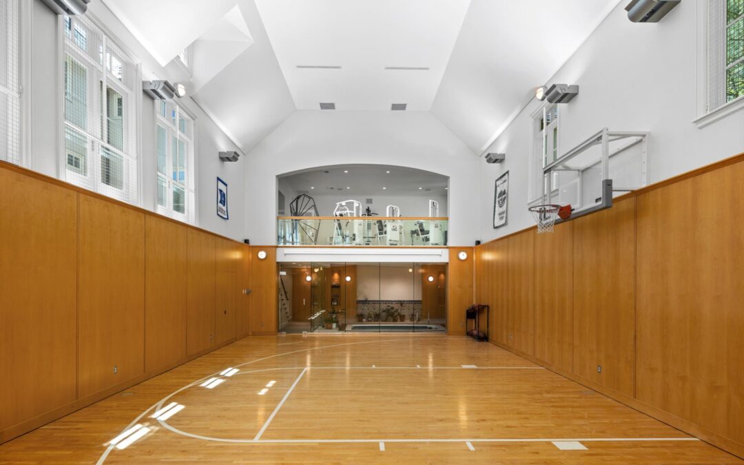 Boston Celtics co-owner lists Weston home for $8.9M #MABA #MassachusettsRealEstate #FirstTimeHomeBuyers #MaBuyerAgent