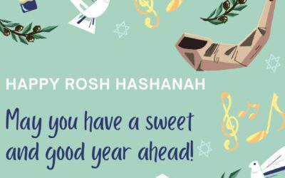 Happy Rosh Hashanah! #MABA #MaBuyerAgent #Holiday #RoshHashanah