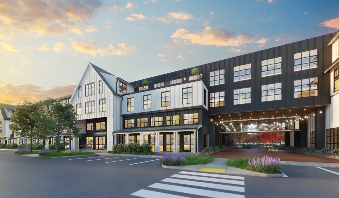 Preleasing begins at Rowen at The Pinehills #MABA #MassachusettsRealEstate #FirstTimeHomeBuyers #MaBuyerAgent