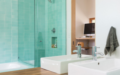 Homeowners are willing to spend big money for these bathroom trends #MABA #MassachusettsRealEsate #MaBuyerAgent #FirstTimeHomeBuyers