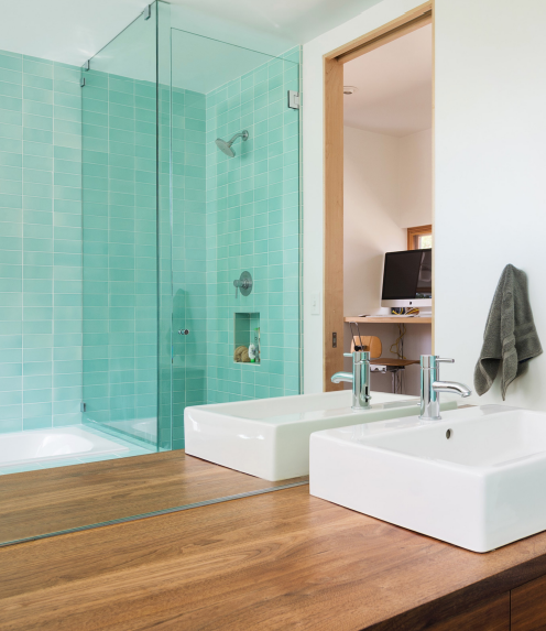 Homeowners are willing to spend big money for these bathroom trends #MABA #MassachusettsRealEsate #MaBuyerAgent #FirstTimeHomeBuyers