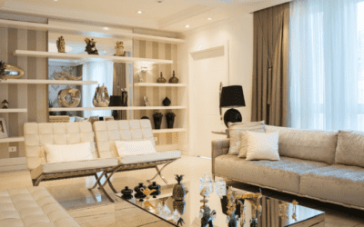 Tips to Make Your Home Feel Bigger #MABA #MassachusettsRealEstate #FirstTimeHomeBuyers #MaBuyerAgnet