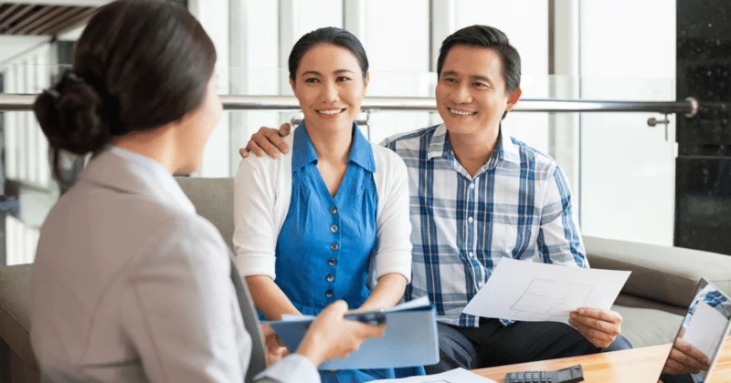 Buying a starter home is more affordable; first annual drop since 2020 #MABA #MassachusettsRealEstate #FirstTimeHomeBuyers #MaBuyerAgent