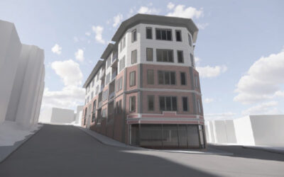 Mattapan, Mission Hill projects to bring more than 120 new area residences #MABA #MassachusettsRealEstate #MaBuyerAgnet #FirstTimeHomeBuyers