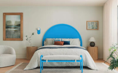 Houzz predicts that these interior design trends will take over in 2024 #MABA #MassachusettsRealEstate #FirstTimeHomeBuyers #MaBuyerAgnet