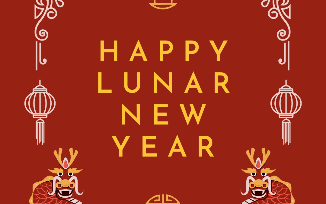 Happy Lunar New Year!!