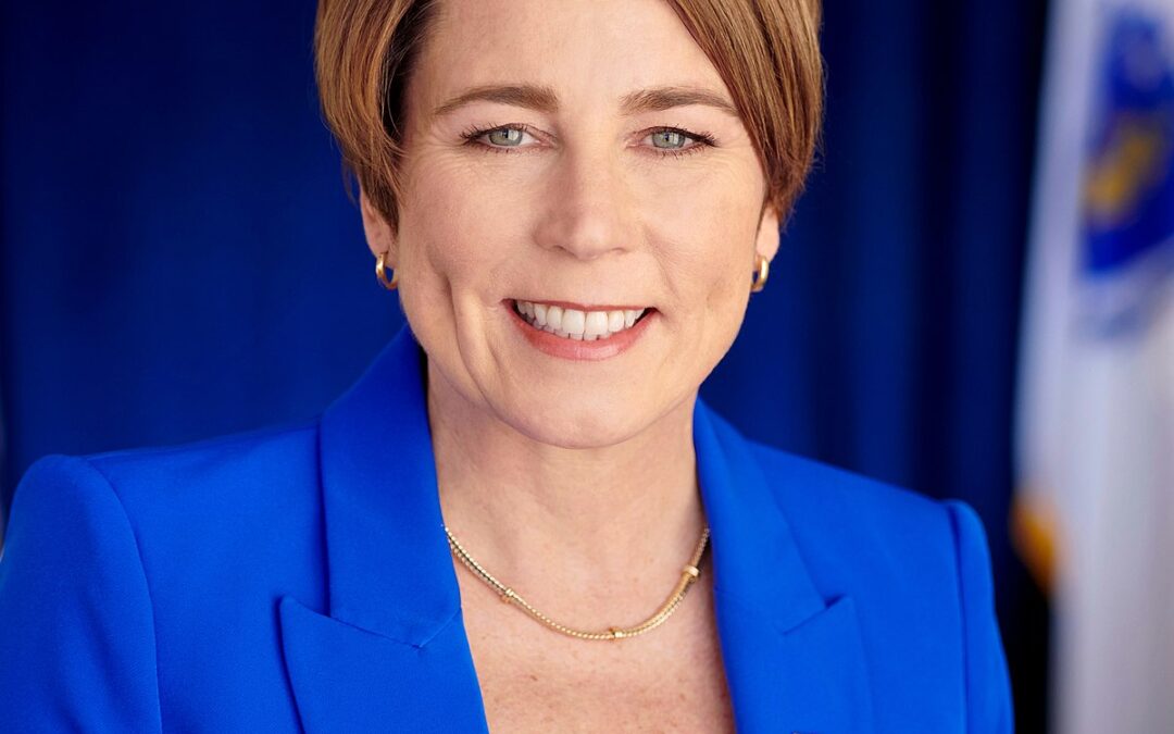 Gov. Healey announces $158M in funding for affordable housing developments statewide #MABA #MassachusettsRealEstate #MaBuerAgent #FirstTimeHomeBuyers