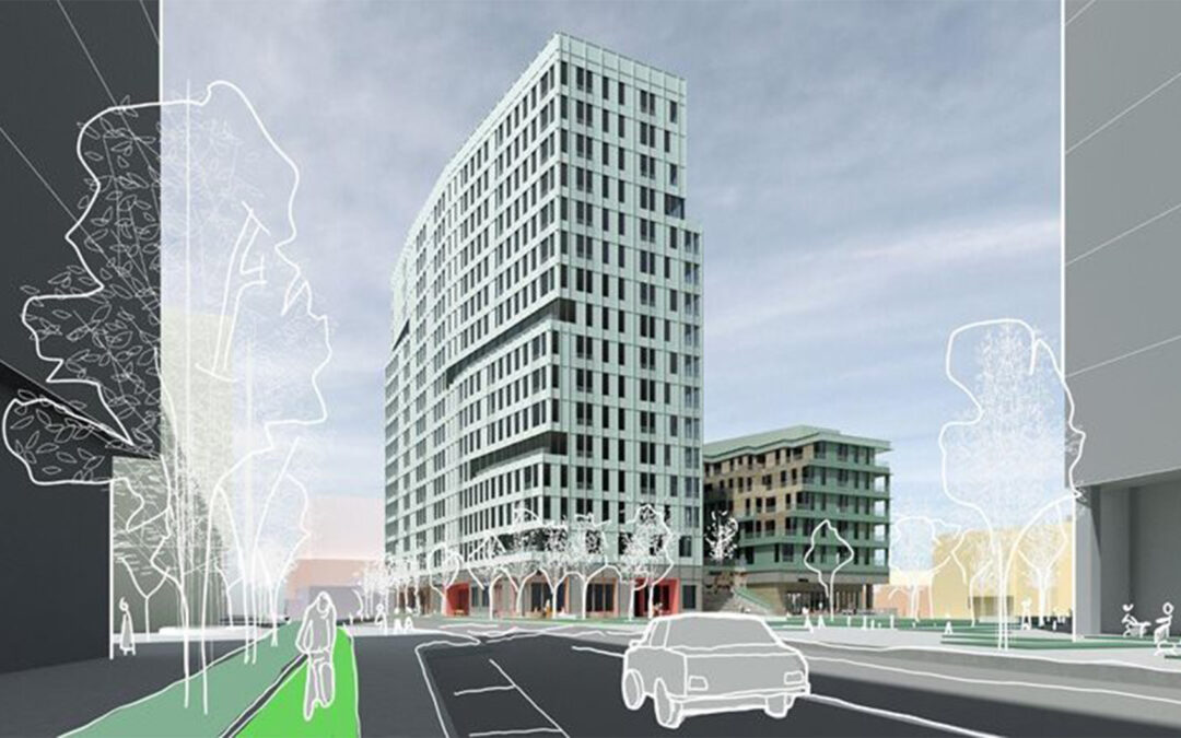 New housing coming to Dorchester, South Boston #MABA #MassachusettsRealEstate #FirstTimeHomeBuyers #MaBuyerAgent