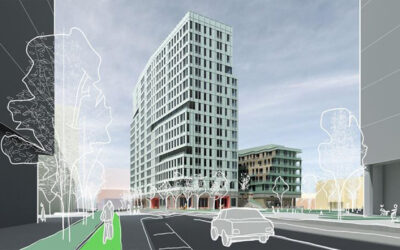 New housing coming to Dorchester, South Boston #MABA #MassachusettsRealEstate #FirstTimeHomeBuyers #MaBuyerAgent