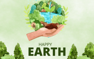 Happy Earth Day!!!