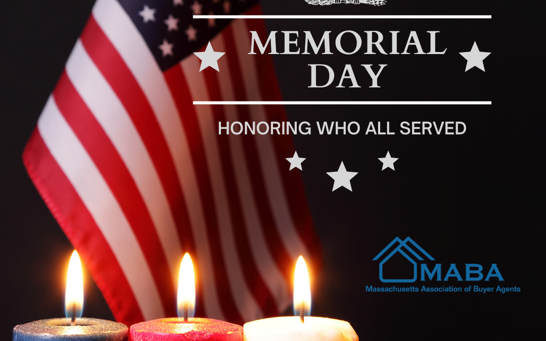 Happy Memorial Day!!