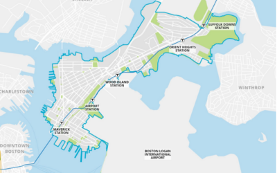 East Boston planning initiative gains BPDA approval #MABA #MassachusettsRealEstate #MaBuyerAgent #FirstTimeHomeBuyers