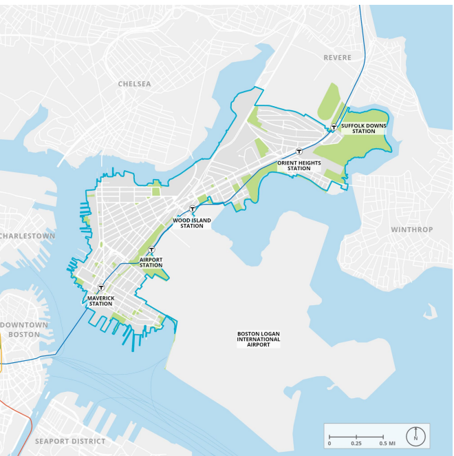East Boston planning initiative gains BPDA approval #MABA #MassachusettsRealEstate #MaBuyerAgent #FirstTimeHomeBuyers