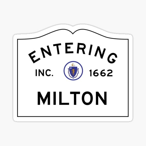 Milton loses state grants over MBTA housing law noncompliance #MABA #MassachusettsRealEstate #MaBuyerAgent #FirstTimeHomeBuyers