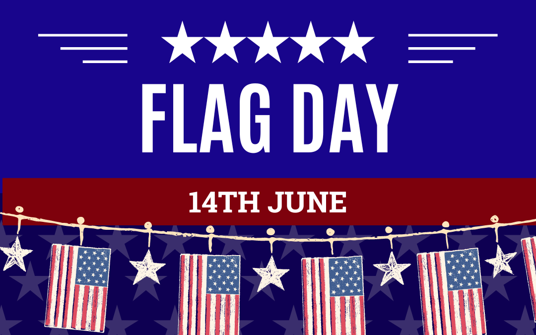 Happy Flag Day! #MABA #FirstTimeHomeBuyers #MassachusettsRealEstate #MaBuyerAgent