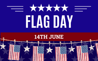 Happy Flag Day! #MABA #FirstTimeHomeBuyers #MassachusettsRealEstate #MaBuyerAgent