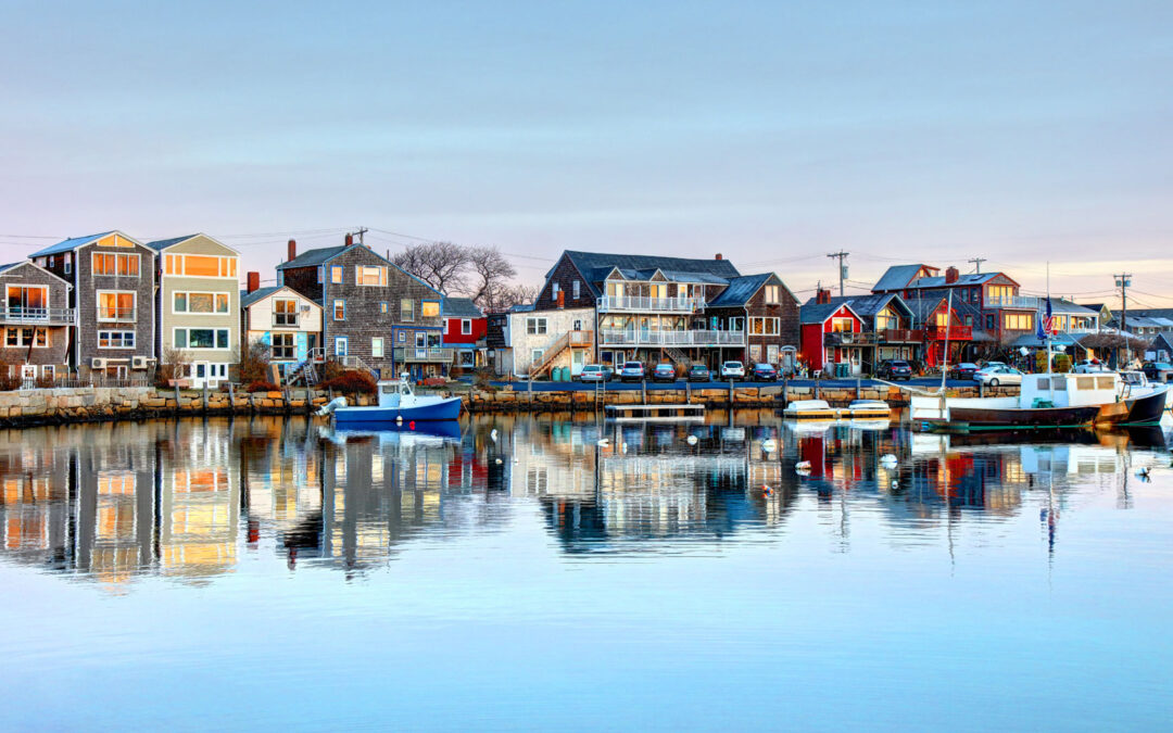 Massachusetts areas make best beach towns on the East Coast list #MABA #MassachusettsRealEstate #FirstTimeHomeBuyers #MaBuyerAgent