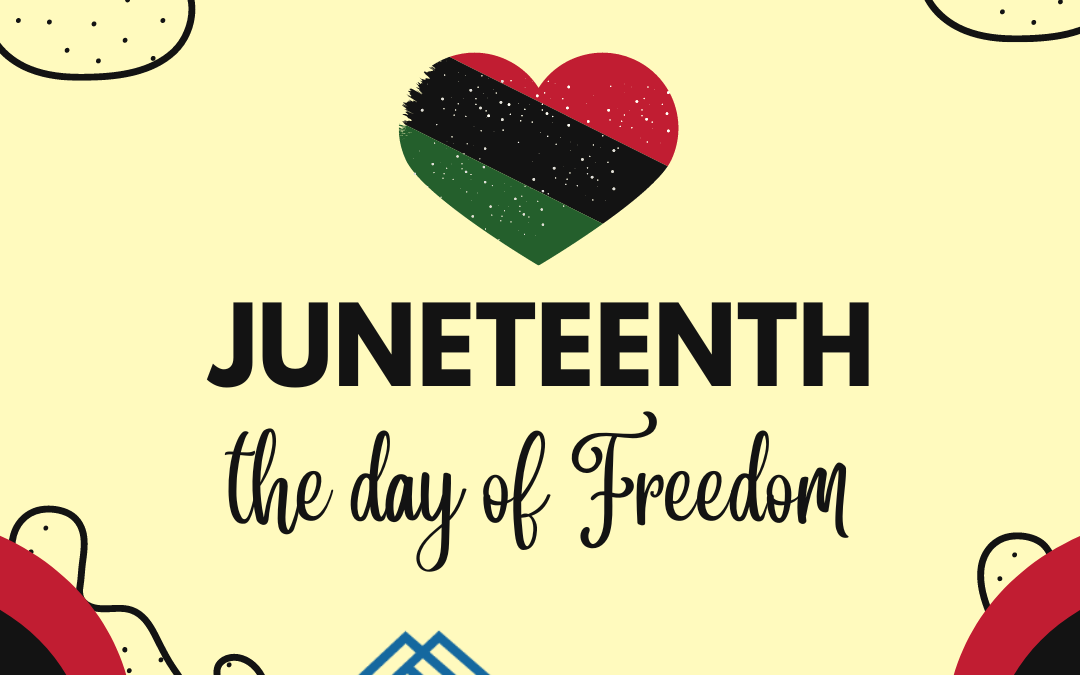 Happy Juneteenth! #MABA #MassachusettsRealEstate #FirstTimeHomeBuyers #MaBuyerAgent