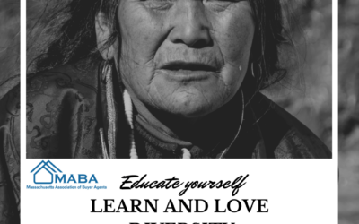 Indigenous Day! #MABA #MassachusettsRealEstate #MaBuyerAgent #FirstTimeHomeBuyers