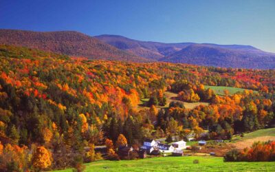 Western Massachusetts town named a best place to live in the U.S. #MABA #MassachusettsRealEstate #MaBuyerAgent #FirstTimeHomeBuyers