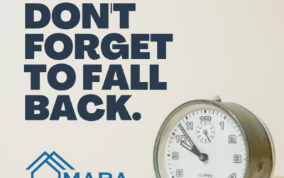 Don’t Forget Daylight Saving Time Fall Back! #MABA #MassachusettsRealEstate #FirstTimeHomeBuyers #MaBuyerAgent