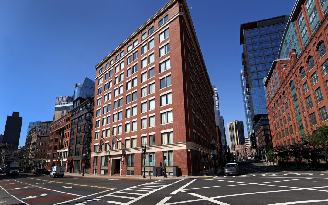 Mixed-use development to bring hundreds of residences, hotel rooms to Boston’s West End #MABA #MassachusettsRealEstate #FirstTimeHomeBuyers #MaBuyerAgent