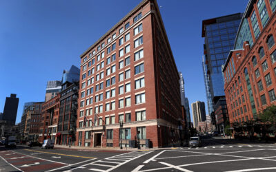 Mixed-use development to bring hundreds of residences, hotel rooms to Boston’s West End #MABA #MassachusettsRealEstate #FirstTimeHomeBuyers #MaBuyerAgent