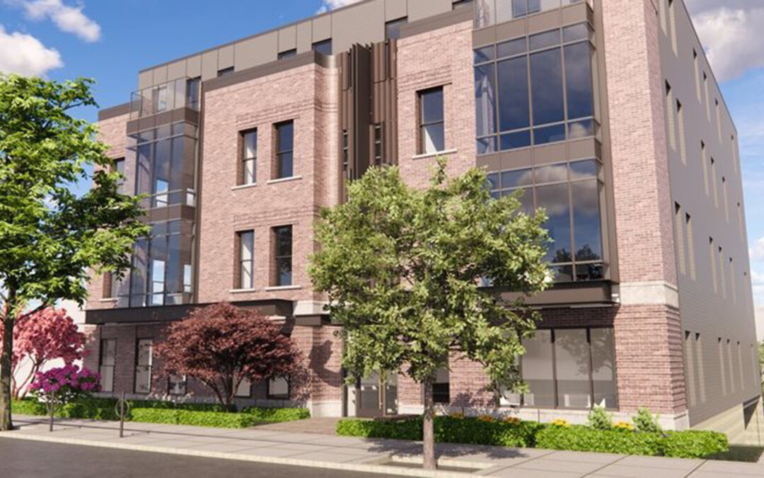 Roslindale, West Roxbury Massachusetts projects to bring forty five new homeownership opportunities #MABA #MassachusettsRealEstate #FirstTimeHomeBuyers #MaBuyerAgent