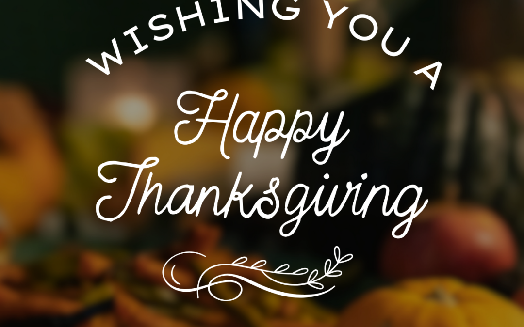 Happy Thanksgiving! #MABA #MassachusettsRealEstate #FirstTimeHomeBuyers #MaBuyerAgent