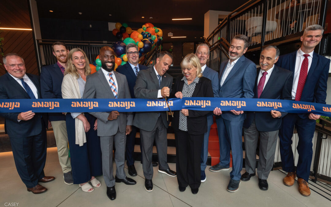 First residential building in Suffolk Downs redevelopment opens #MABA #MassachusettsRealEstate #FirstTimeHomeBuyers #MaBuyerAgent