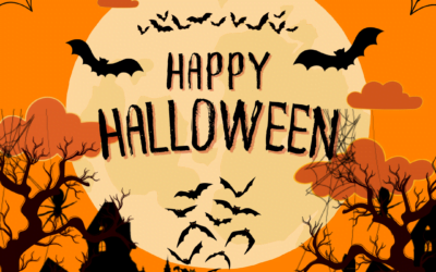 Happy Halloween #MABA #MassachusettsRealEstate #FirstTimeHomeBuyers #MaBuyerAgent