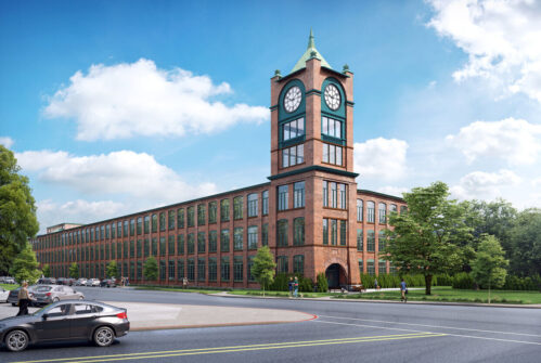 Winn Opens ninety five Units of 55+ Housing in Ludlow #MABA #MassachusettsRealEstate #FirstTimeHomeBuyers #MaBuyerAgent