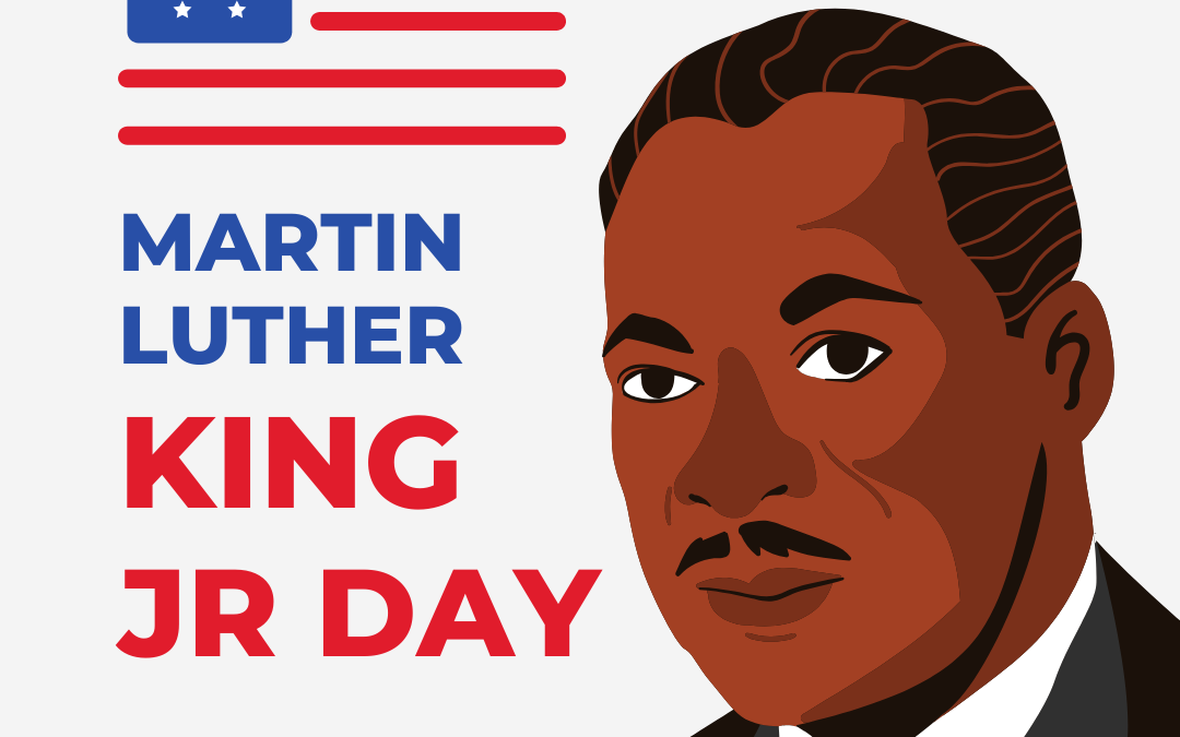 Martin Luther King Jr. Day #MABA #MassachusettsRealEstate #FirstTimeHomeBuyers #MaBuyerAgent