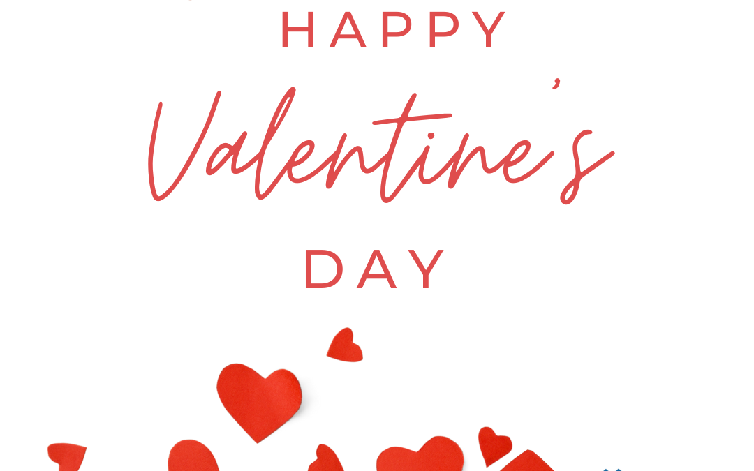 Happy Valentine’s Day #MABA #MassachusettsRealEstate #FirstTimeHomeBuyers #MaBuyerAgent