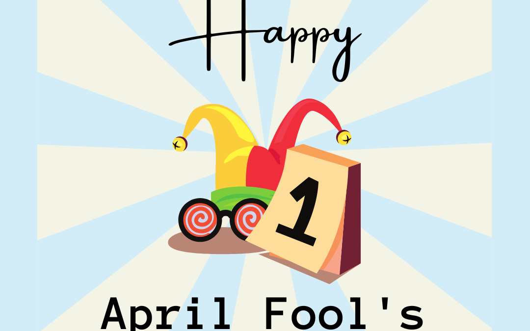 Happy April Fool’s Day!! #MABA #MassachusettsRealEstate #FirstTimeHomeBuyers #MaBuyerAgent